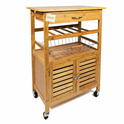 Serving Carts Drinks Trolleys